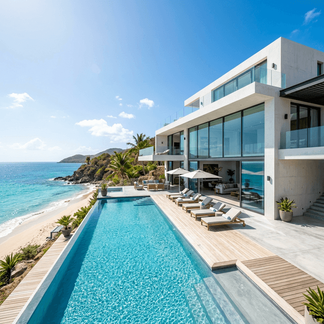 Premium Logistics Hub